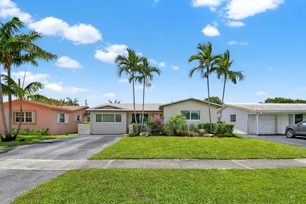 5511 Van Buren Street, Hollywood, FL 33021