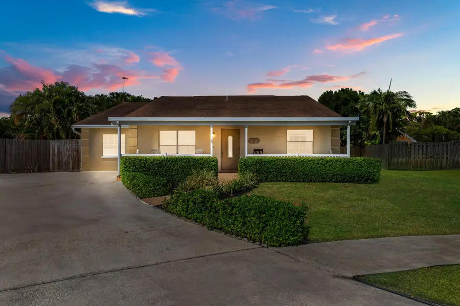 6567 Cindi Lane, Greenacres, FL 33467 - #2