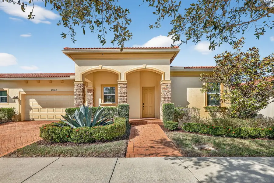 10160 SW Azzo Lane, Port Saint Lucie, FL 34986 - #2