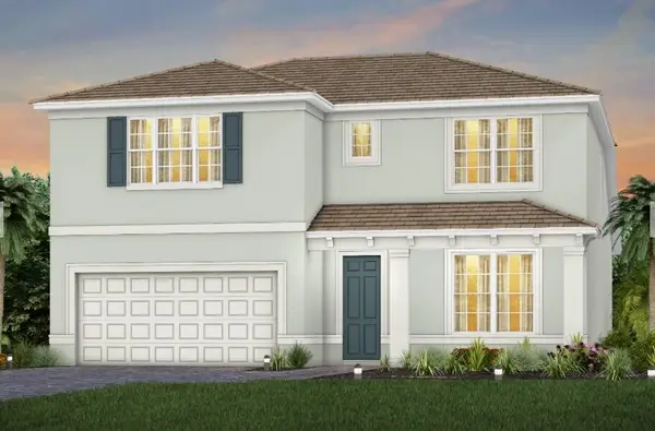 10461 SW Highpointe Drive #Whitestone 258, Stuart, FL 34997