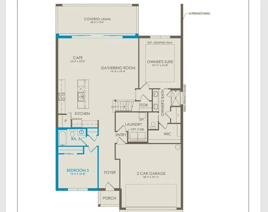 4411 Mersin Lane #Whitestone 96, Lake Worth, FL 33467 - #2