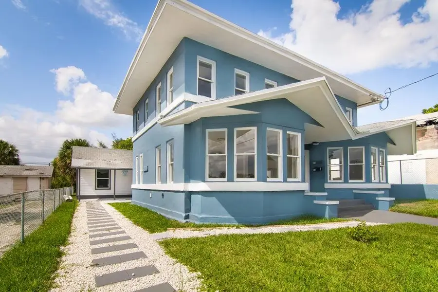 815 6th Street, West Palm Beach, FL 33401 - #2