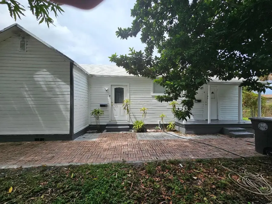 815 6th Street, West Palm Beach, FL 33401 - #3