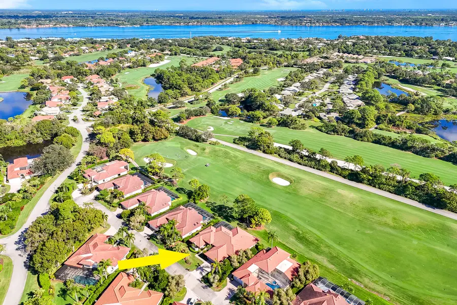 1737 NW Buttonbush Circle, Palm City, FL 34990 - #3