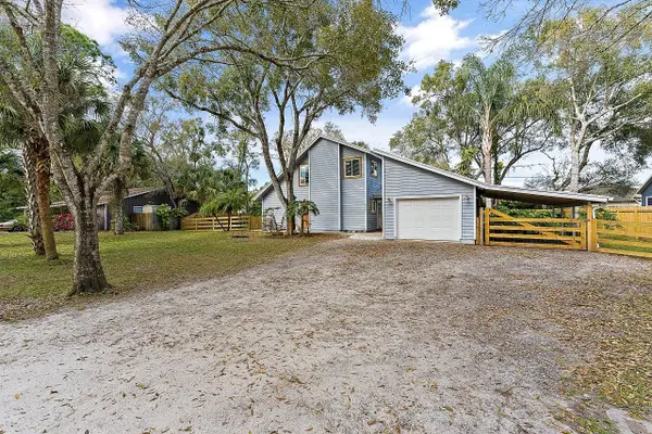 6366 5th Street, Vero Beach, FL 32968