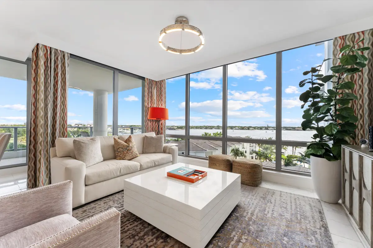 1 Water Club Way #603, Juno Beach, FL 33408 - #1