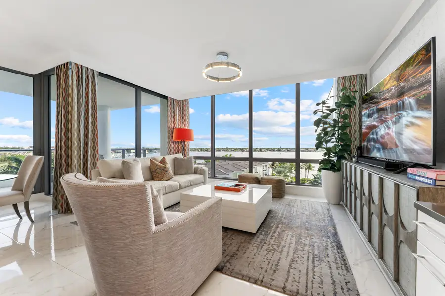 1 Water Club Way #603, Juno Beach, FL 33408 - #3