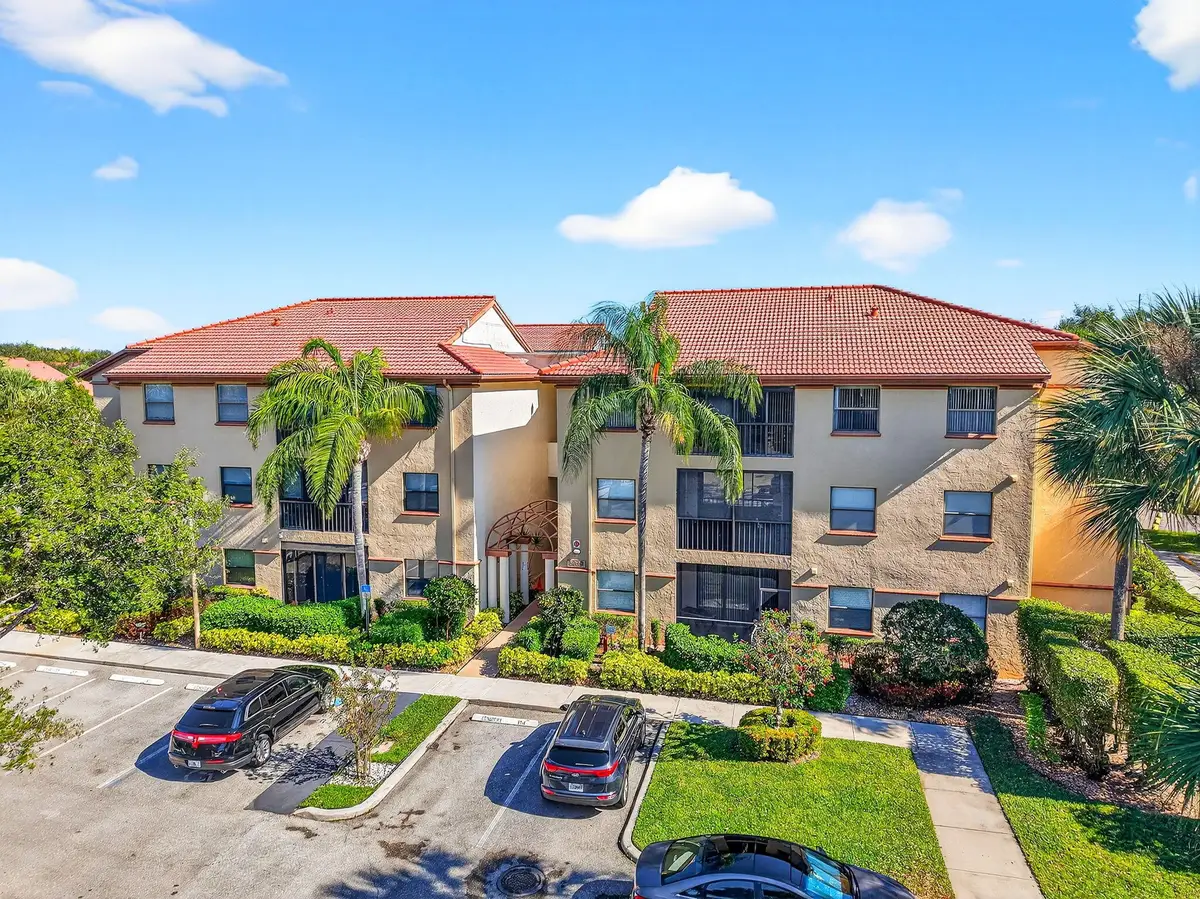 5099 Splendido Court #G, Boynton Beach, FL 33437 - #1