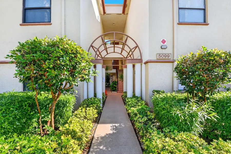 5099 Splendido Court #G, Boynton Beach, FL 33437 - #2