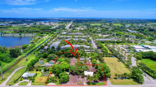 4562 &4588 Davis Road, Lake Worth, FL 33461