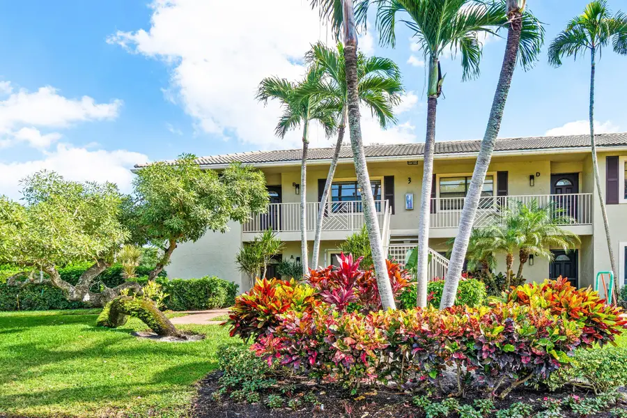 3 Stratford Drive E #B, Boynton Beach, FL 33436 - #3