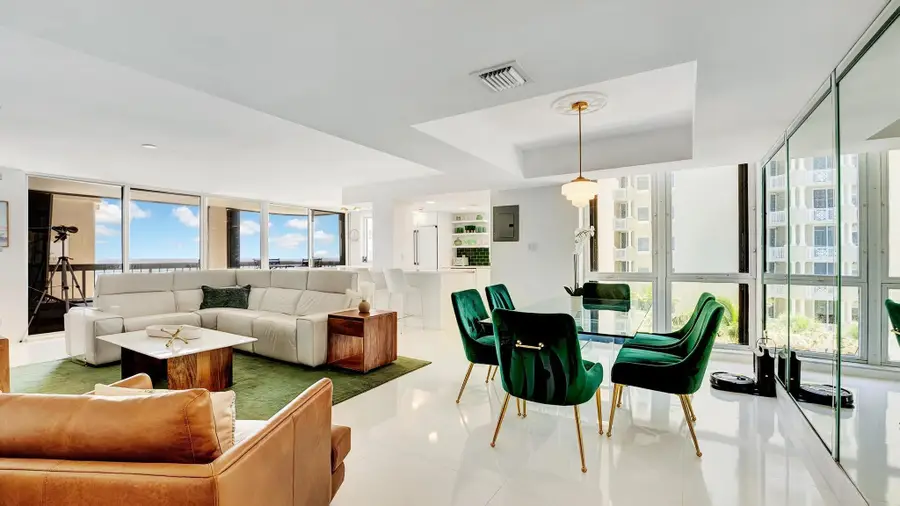 5380 N Ocean Drive #6c, Riviera Beach, FL 33404 - #2