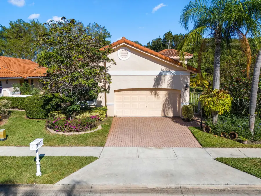 5125 Columbo Court, Delray Beach, FL 33484 - #3