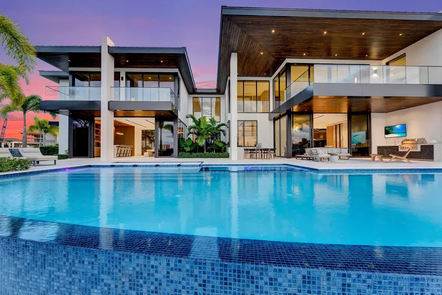 829 Orchid Drive, Boca Raton, FL 33432 - #2