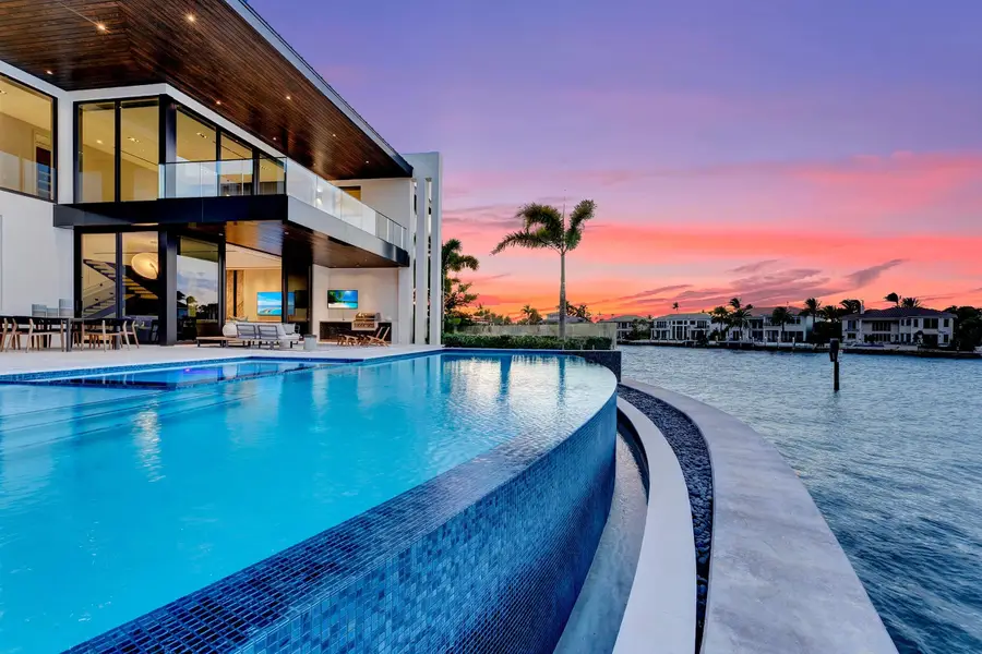 829 Orchid Drive, Boca Raton, FL 33432 - #3