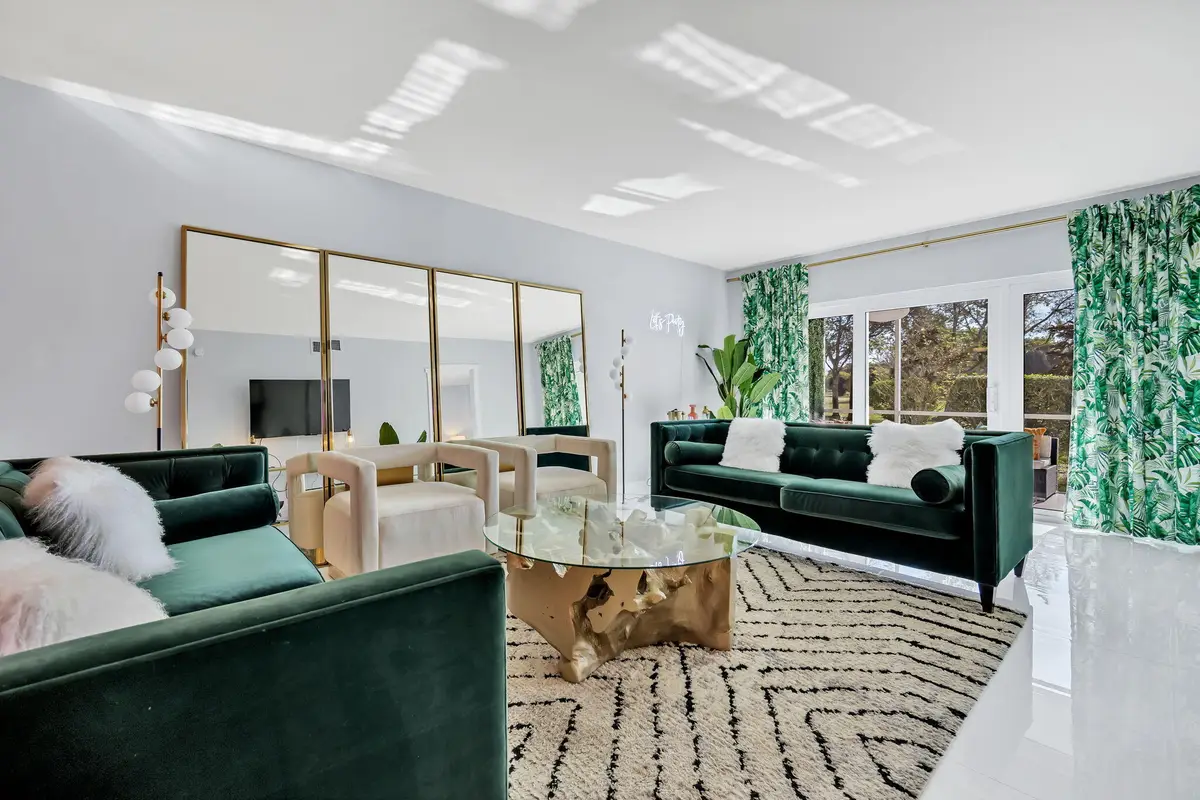 2800 N Palm Aire Drive #108, Pompano Beach, FL 33069 - #1