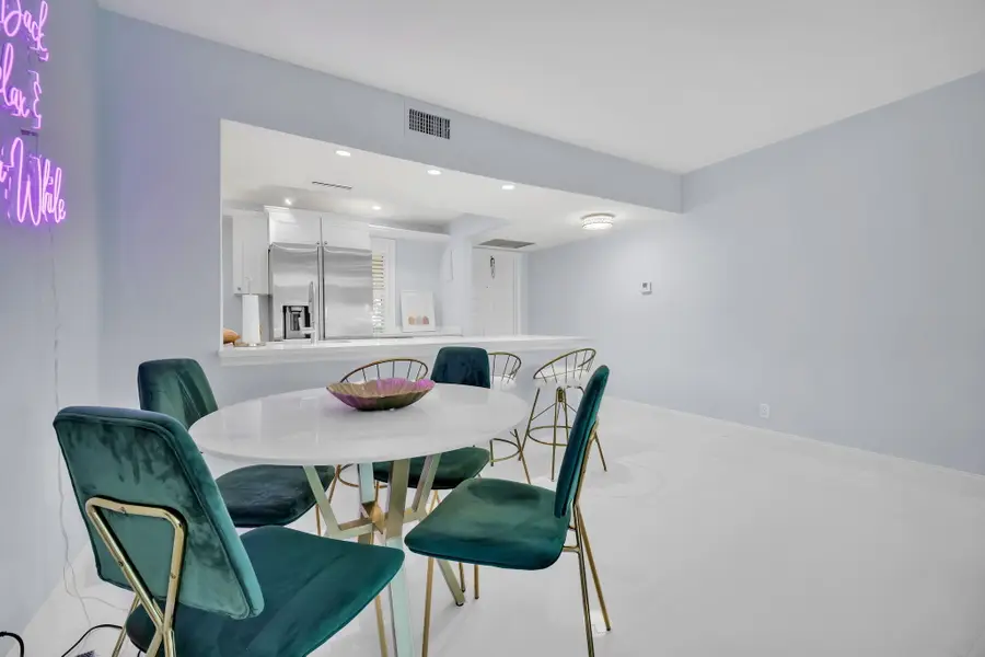 2800 N Palm Aire Drive #108, Pompano Beach, FL 33069 - #3