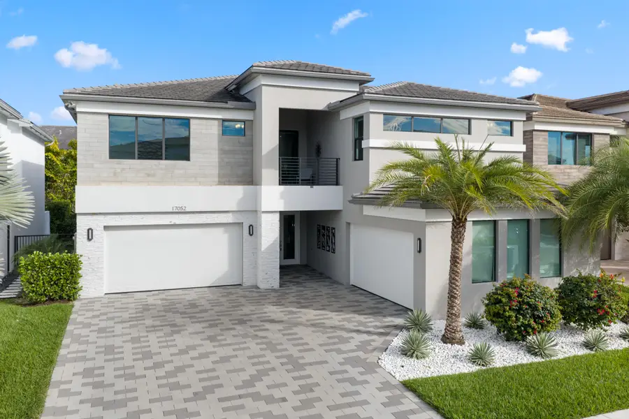 17052 Rainbow Falls Trail, Boca Raton, FL 33496 - #3