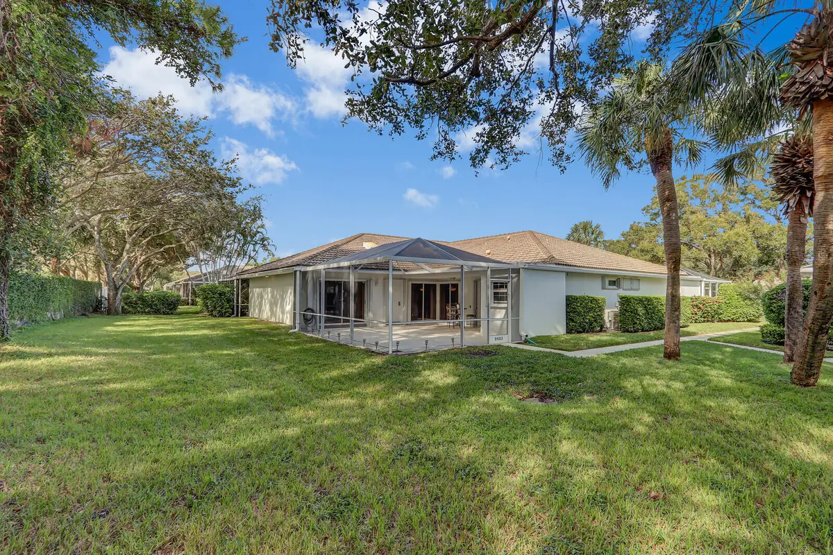 9503 Chapman Oak Court, Palm Beach Gardens, FL 33410 - #1