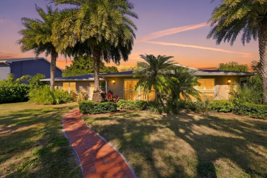 74 Aqua Lane, North Fort Myers, FL 33903 - #2