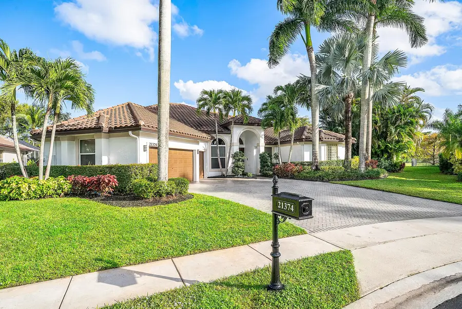 21374 Falls Ridge Way, Boca Raton, FL 33428 - #2