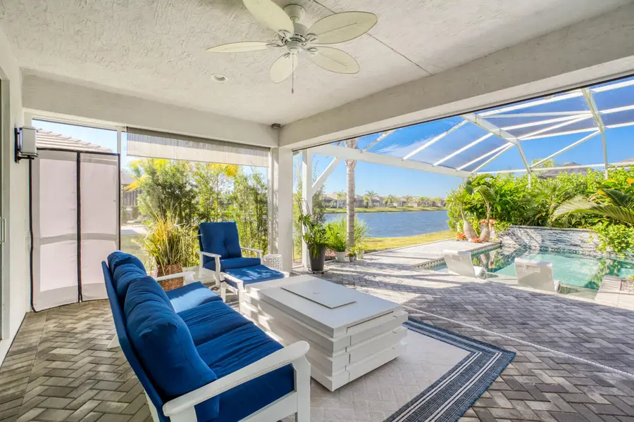 11739 SW Waterford Isle Way, Port Saint Lucie, FL 34987 - #3