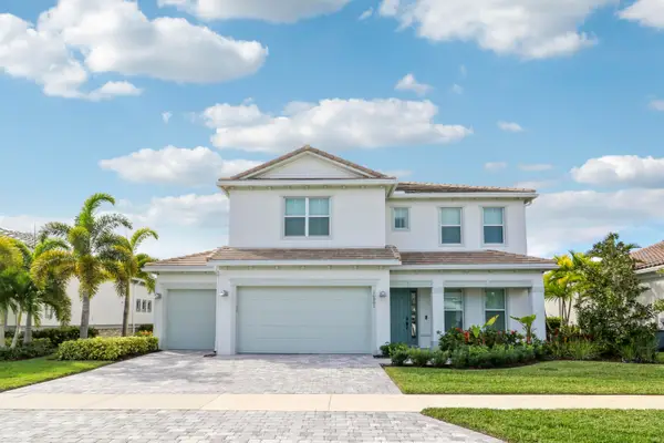 10901 Stellar Circle, Palm Beach Gardens, FL 33412