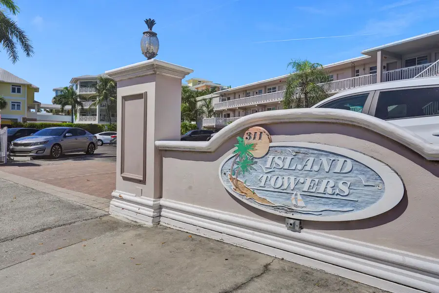 311 E Ocean Avenue #102, Lantana, FL 33462 - #2