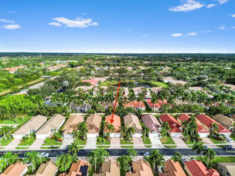 9550 Cherry Blossom Court, Boynton Beach, FL 33437 - #2