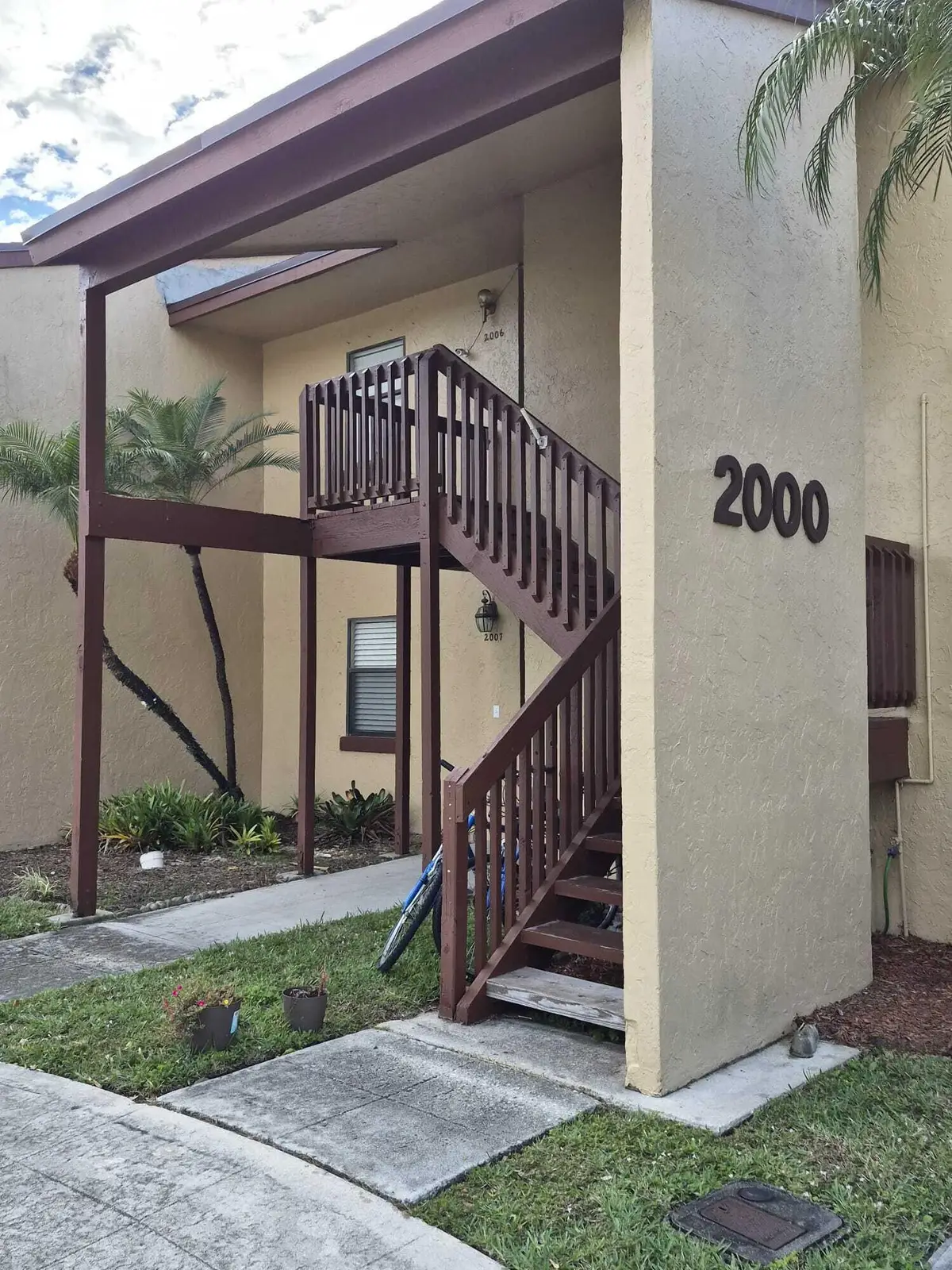 2006 Lakeview Drive W, West Palm Beach, FL 33411 - #1