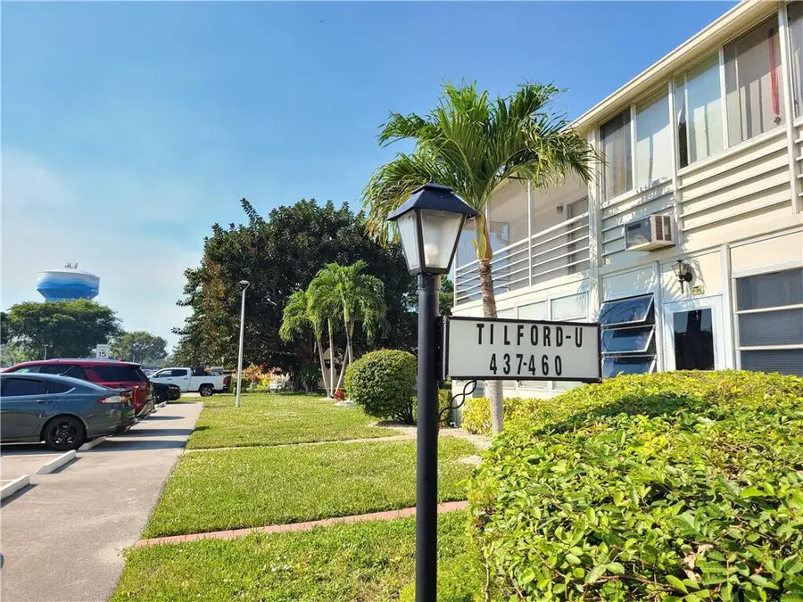 441 Tilford U, Deerfield Beach, FL 33442 - #2