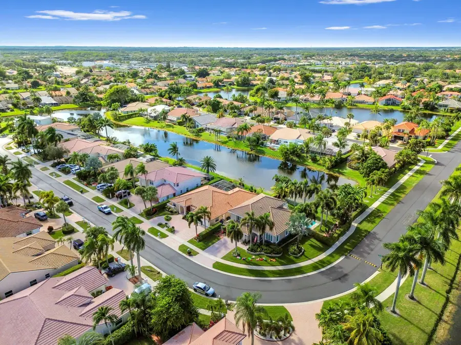 9351 Aqua Vista Boulevard, Boynton Beach, FL 33437 - #2