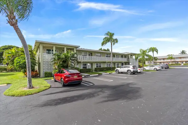 1101 Cactus Terrace #203, Delray Beach, FL 33445