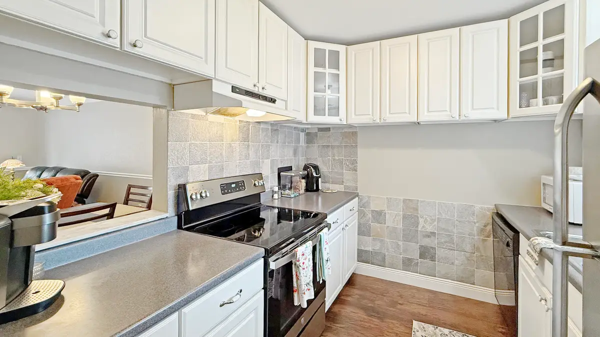 12022 W Greenway Drive #206, West Palm Beach, FL 33411 - #1