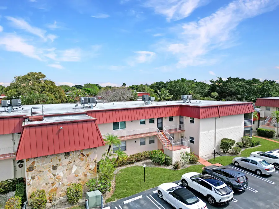 12022 W Greenway Drive #206, West Palm Beach, FL 33411 - #2