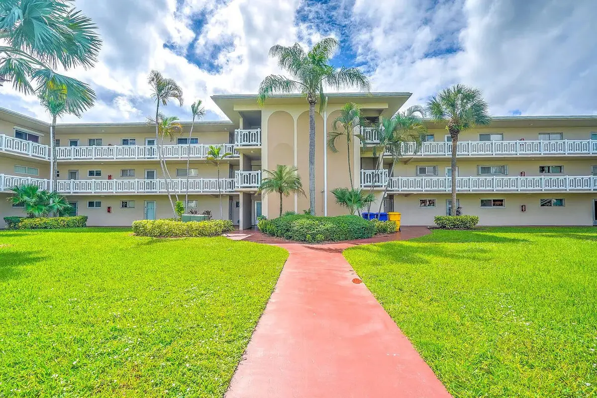 2606 Garden Drive #304, Lake Worth Beach, FL 33461 - #1