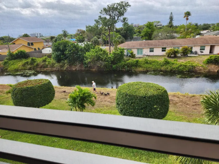 2606 Garden Drive #304, Lake Worth Beach, FL 33461 - #3
