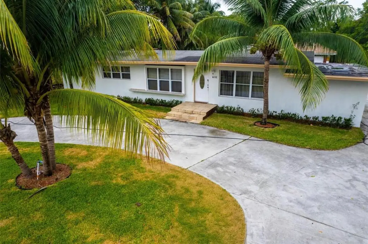 4416 W Broward Boulevard, Plantation, FL 33317 - #1