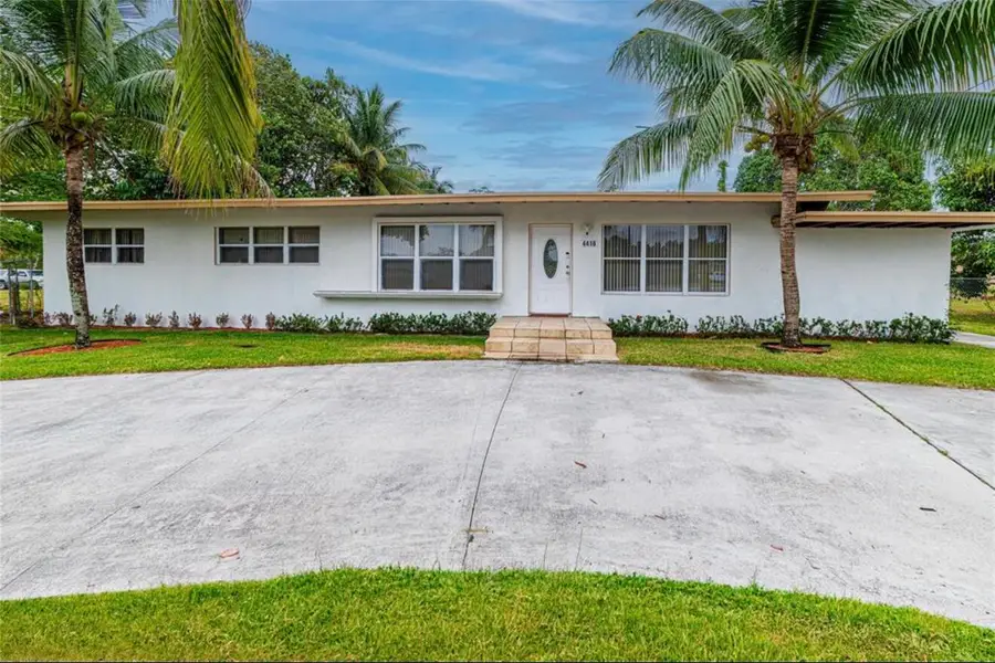 4416 W Broward Boulevard, Plantation, FL 33317 - #2