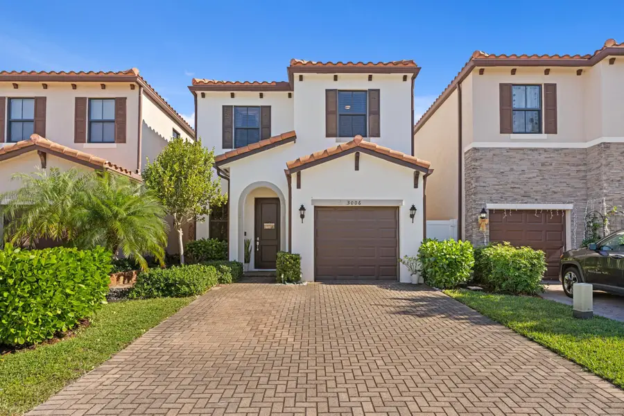 3006 Hop Tree Way, Riviera Beach, FL 33410 - #2