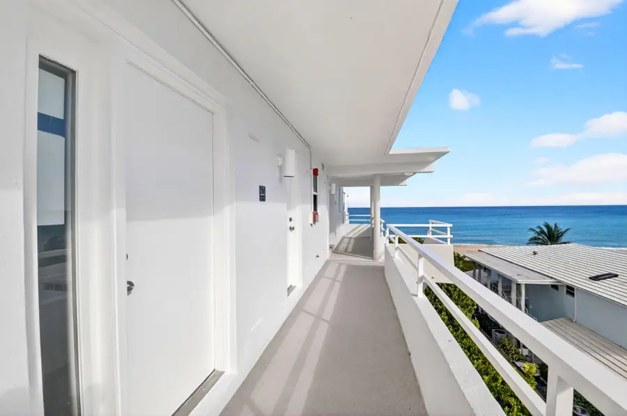 2701 S Ocean Boulevard #47, Highland Beach, FL 33487 - #3