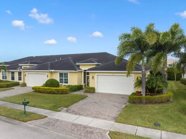 6134 NW Cullen Way, Port St Lucie, FL 34983