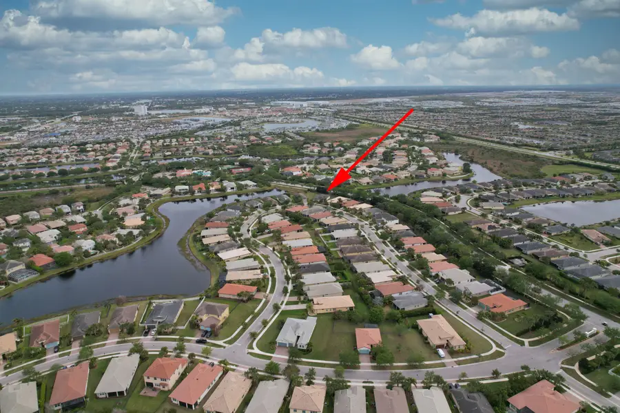 11881 SW Crestwood Circle, Port Saint Lucie, FL 34987 - #3