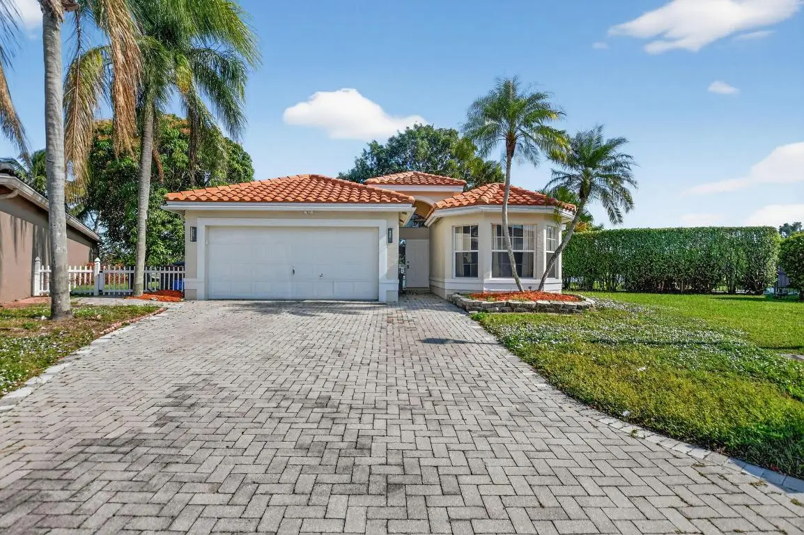 10789 Barque Court, Boca Raton, FL 33498 - #1