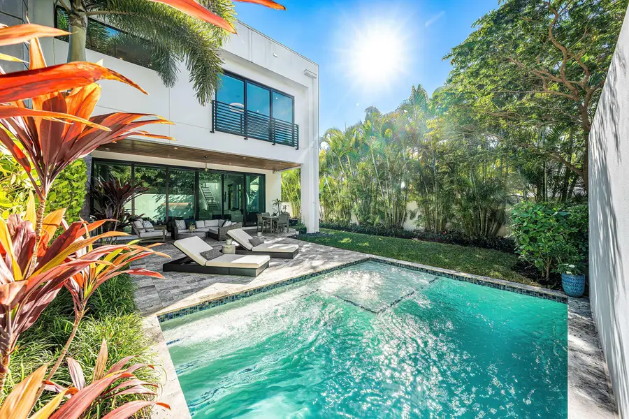 820 NE 7th Avenue, Delray Beach, FL 33483 - #3