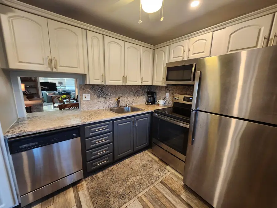 300 NE 26th Avenue #305, Boynton Beach, FL 33435 - #2