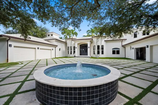 2270 Wilsee Road, Palm Beach Gardens, FL 33410