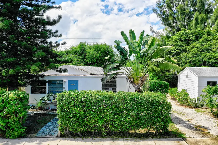 2405-2407 N East Coast Street, Lake Worth Beach, FL 33460 - #2