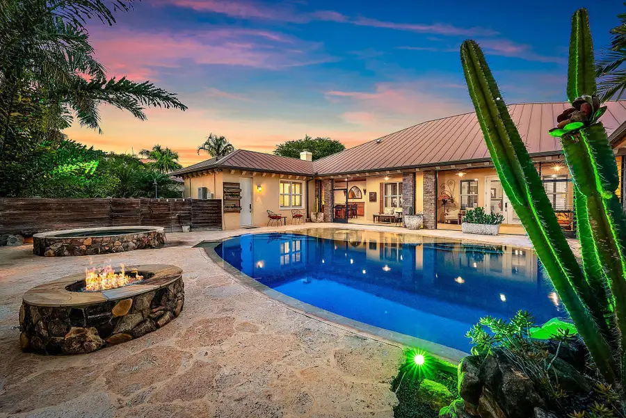 709 SW Imperial Drive, Palm City, FL 34990 - #2