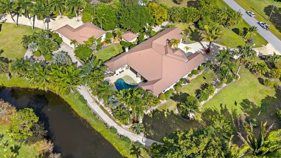 709 SW Imperial Drive, Palm City, FL 34990 - #3